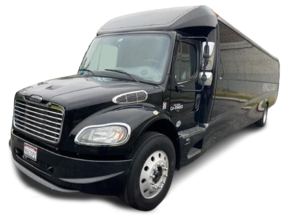 Castro Valley Limo Rental Service