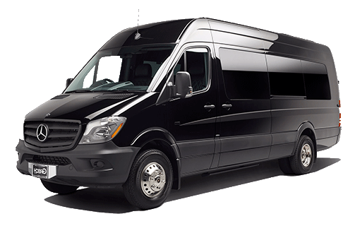Sprinter Service Concord, CA
