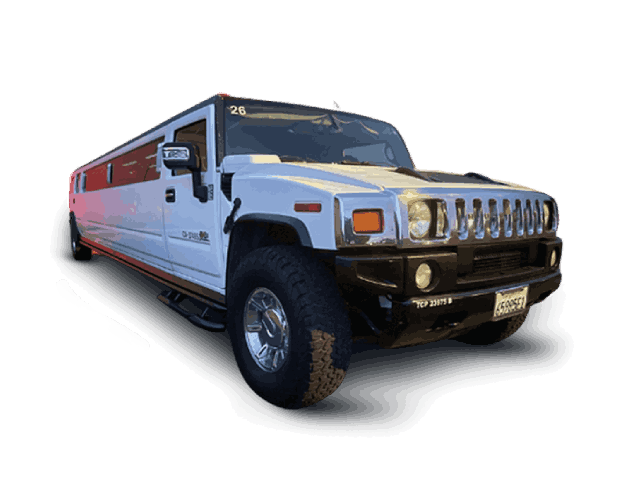 Danville Party Bus Service