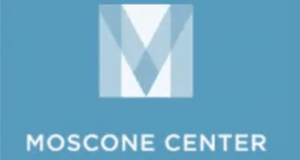 moscone center