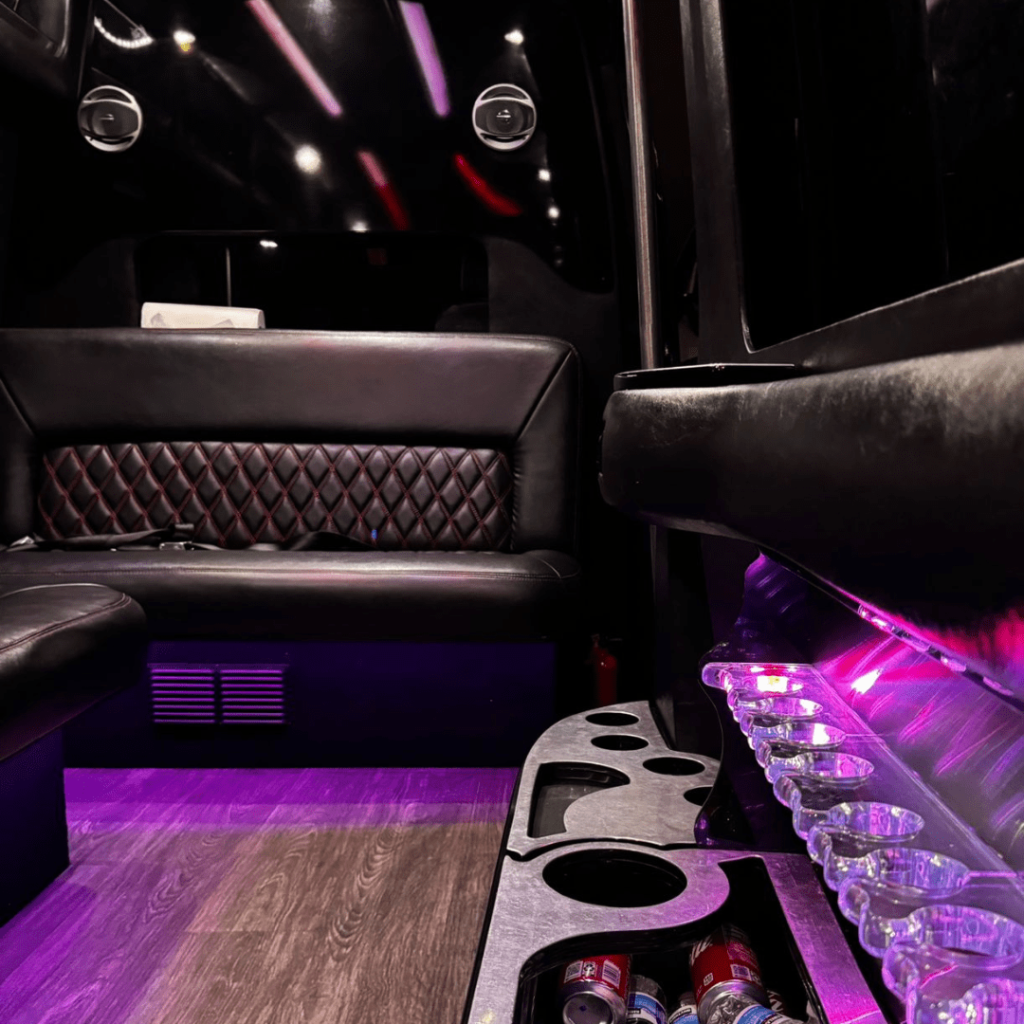 Fremont Limousine Service