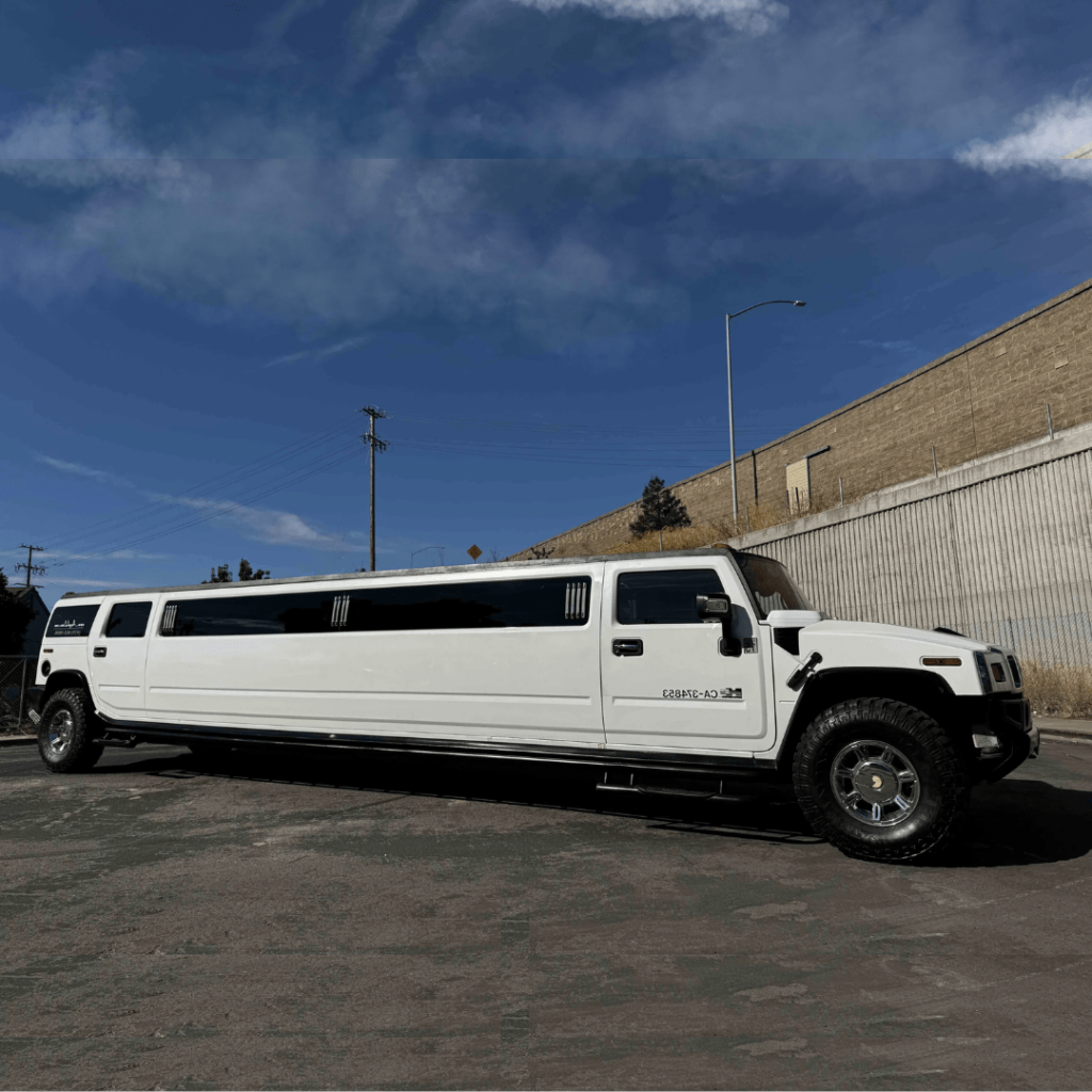 Prom Transportation in Kansas