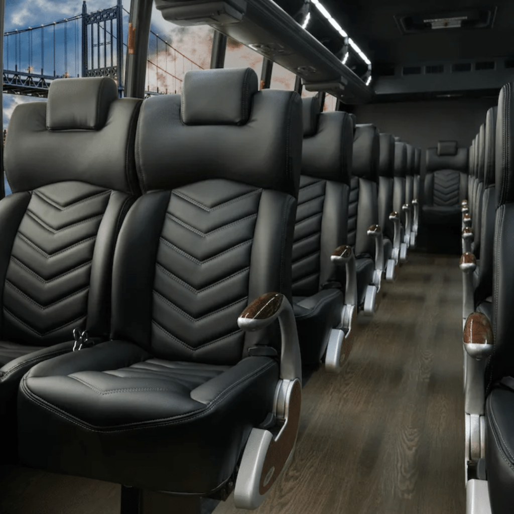 Corporate Transportation Service San Francisco