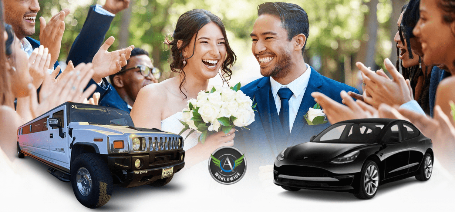 Best Pleasanton Limousine Service