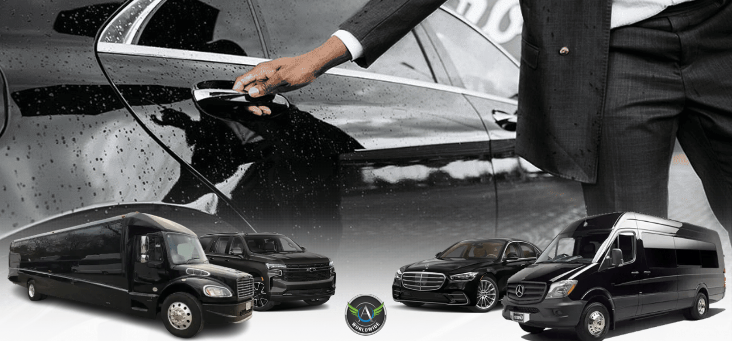 Corporate Transportation Service San Francisco, CA