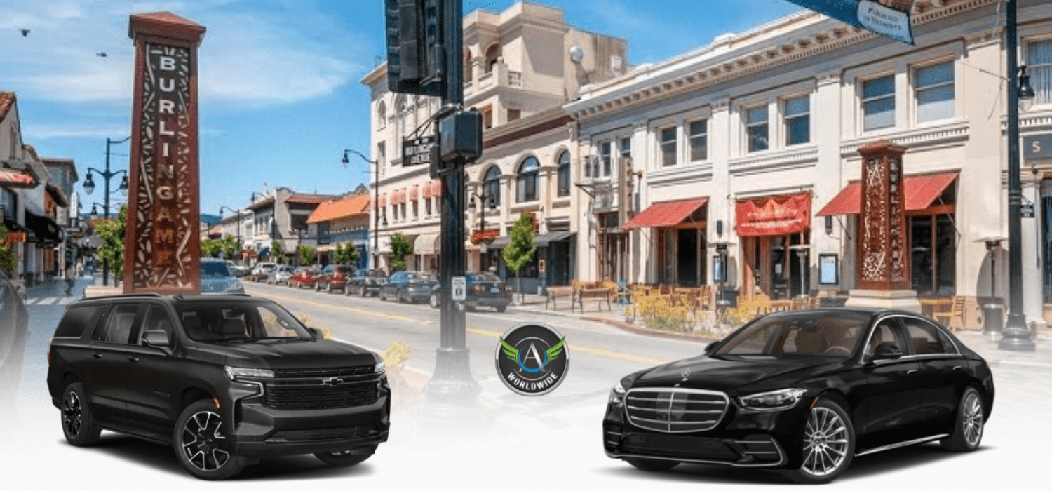Burlingame Limousine Service