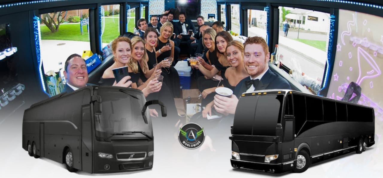 San Francisco Airport Shuttles Service