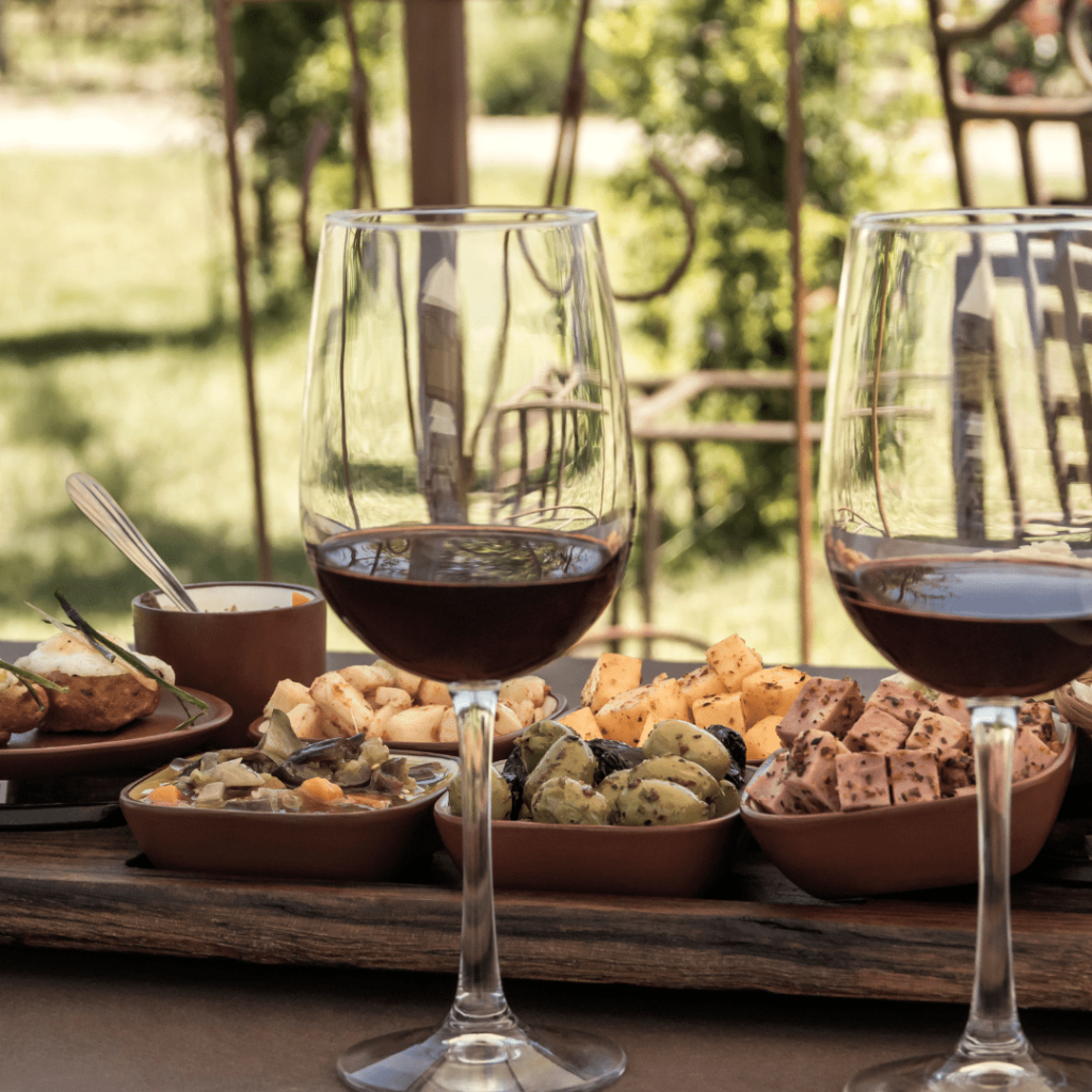 Livermore Wine Tours