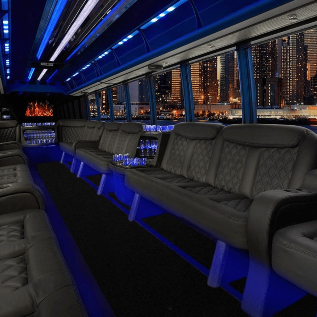 San Francisco Quinceanera Limousine Service