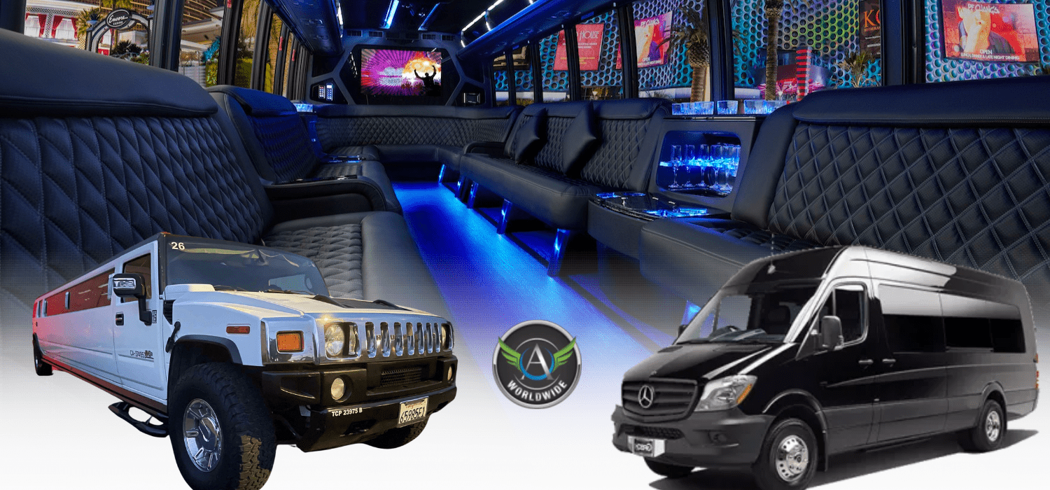 Dublin Limousine Services