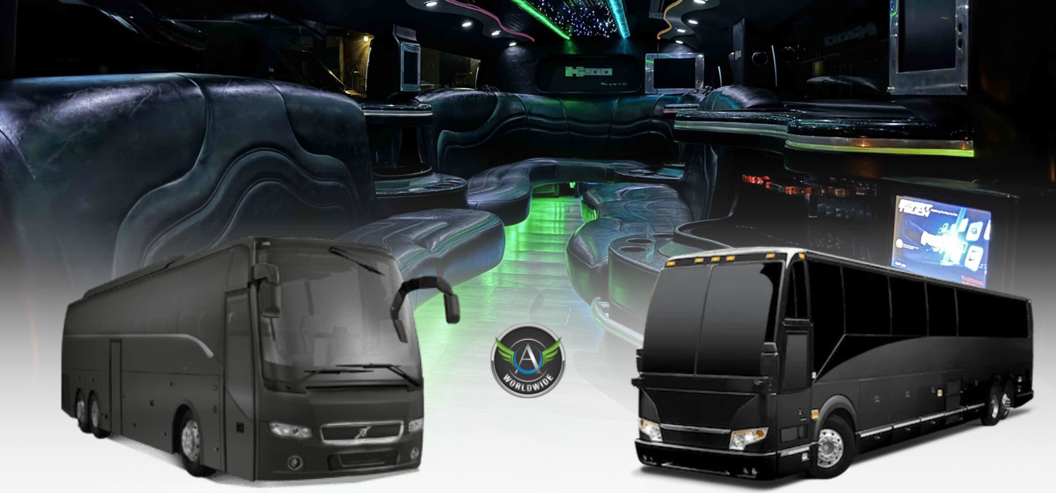 San Francisco Airport Shuttles Service