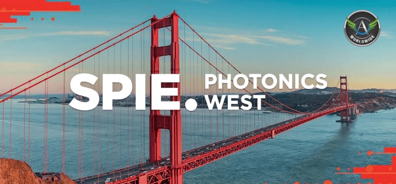 SPIE Photonics West 2025