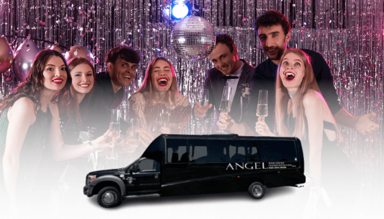 What is Prom Limo Service? 