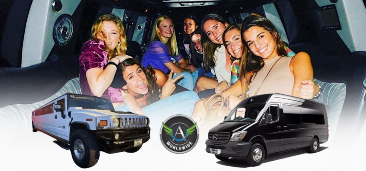 Pub Crawls Limo & Bus Service in San Francisco