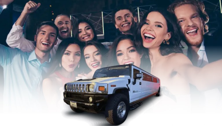 San Ramon Prom Hummer Limo Service