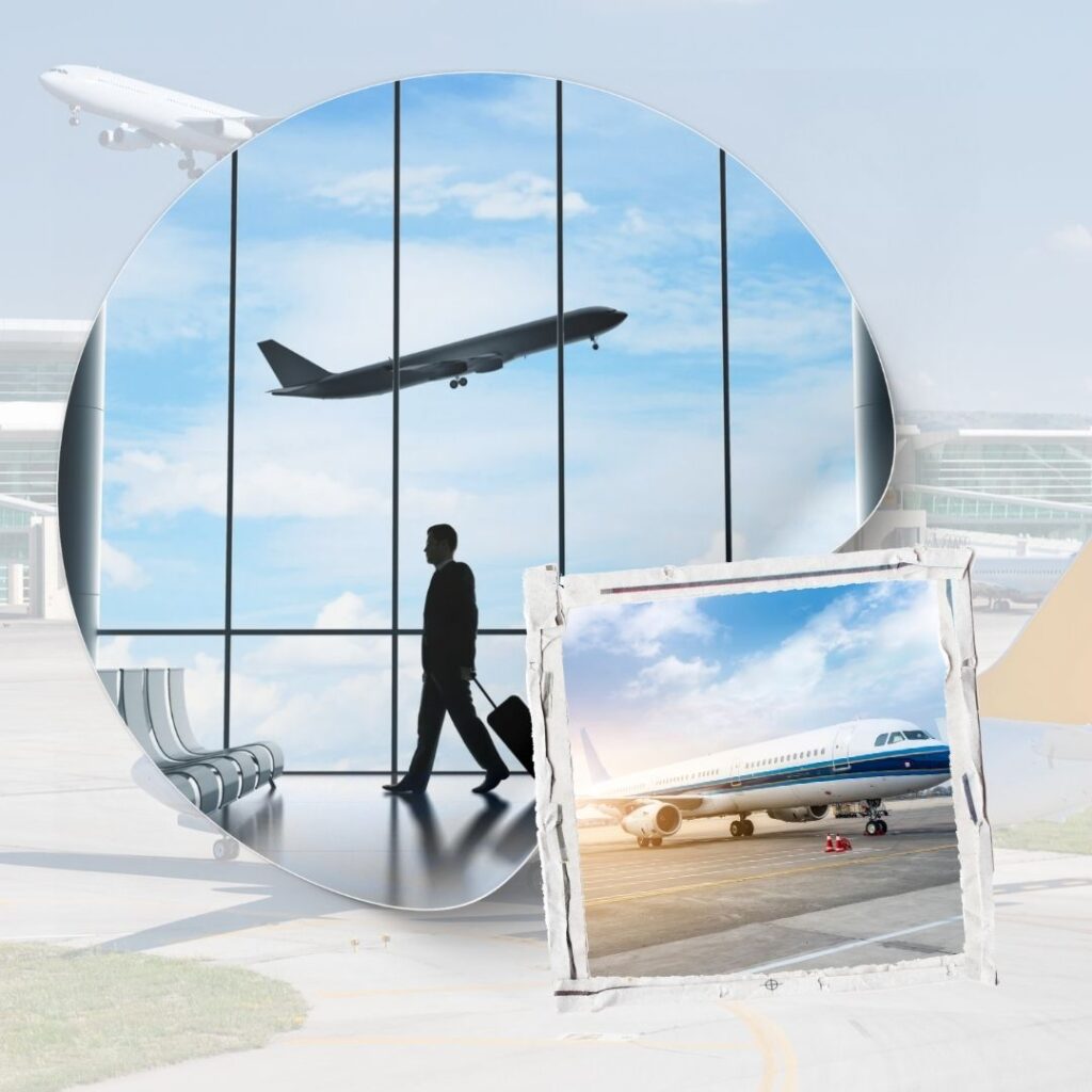 VIP Car Service from San Leandro to Oakland Airport