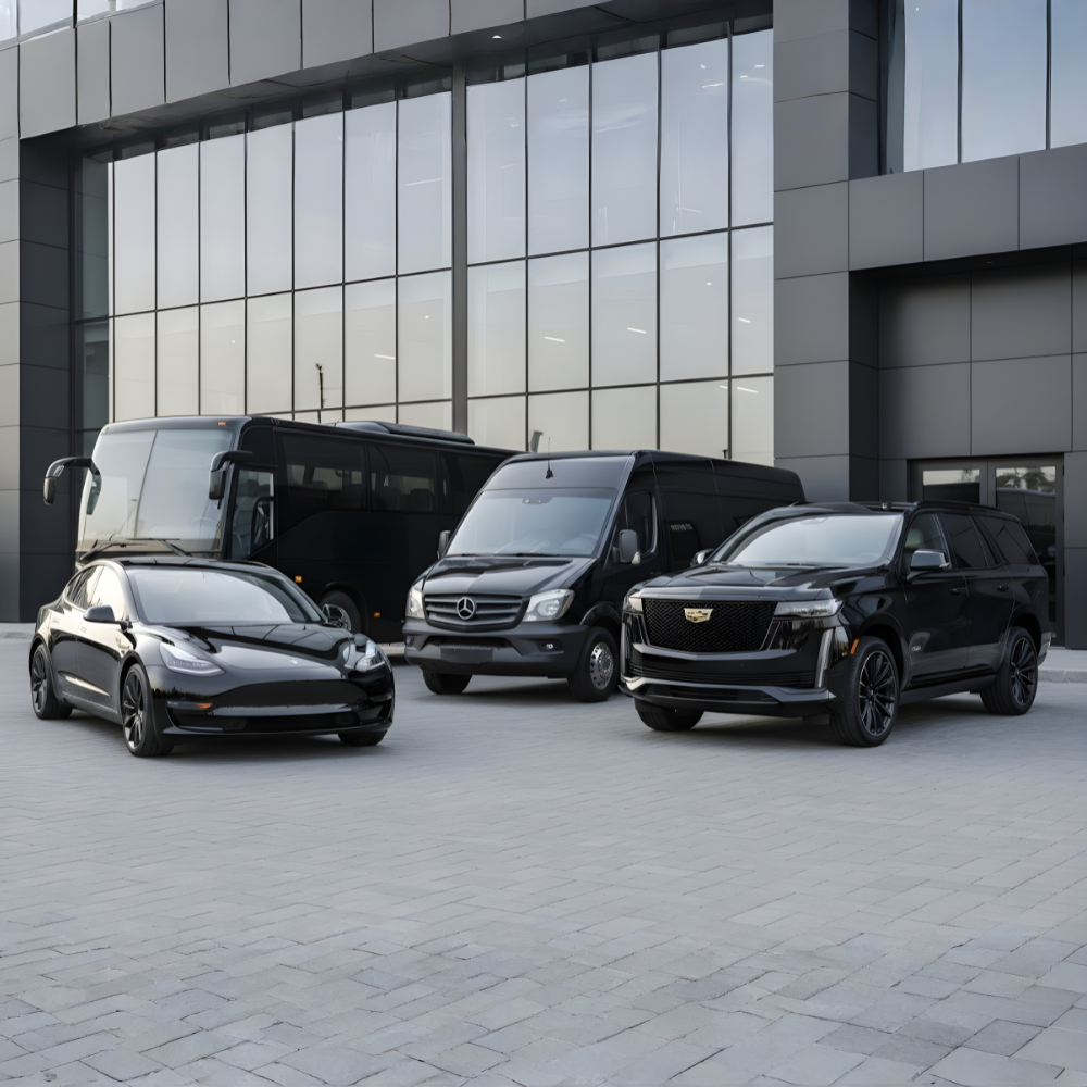 Angel Worldwide Transportation