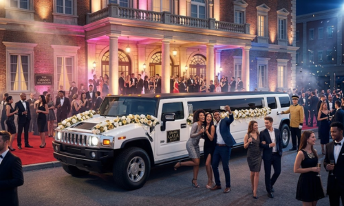 Event Group Transportation Woodland Hills, California