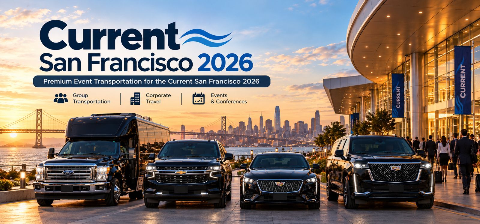 Current San Francisco 2026
